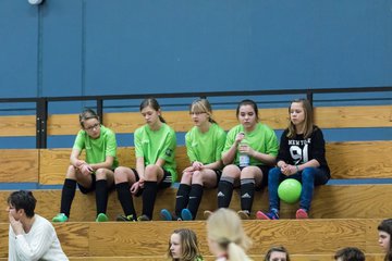 Bild 123 - C-Juniorinnen Turnier Wahlstedt